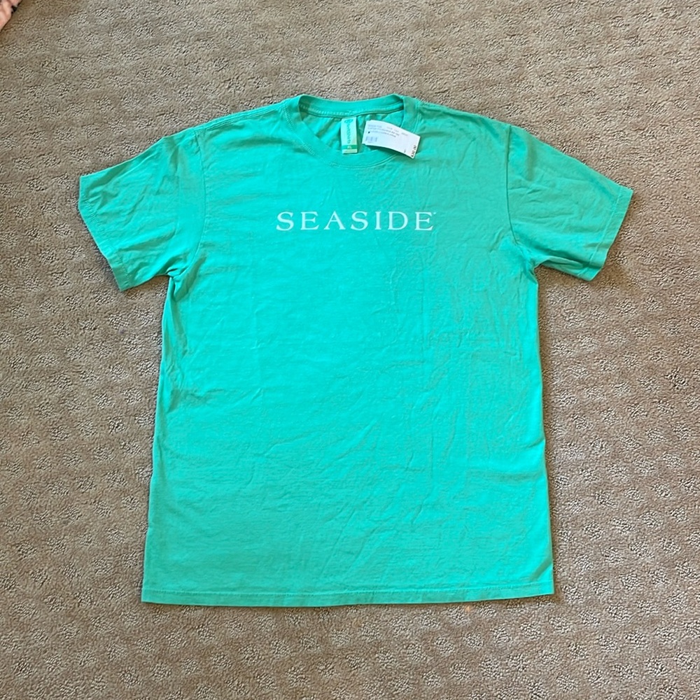 Seaside shirt